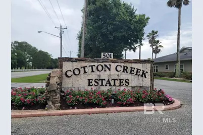 501 Cotton Creek Drive #606, Gulf Shores, AL 36542 - Photo 1