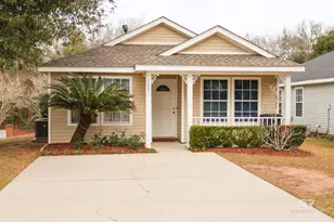 801 S Crystal Wells Ct, Fairhope, AL 36532 - Photo 1