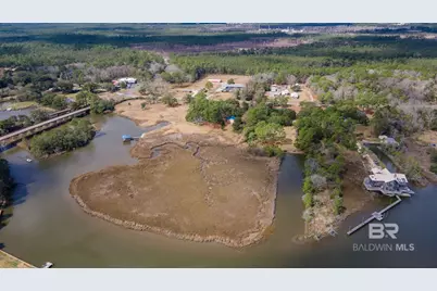 15025 Bellingrath Road, Coden, AL 36523 - Photo 77