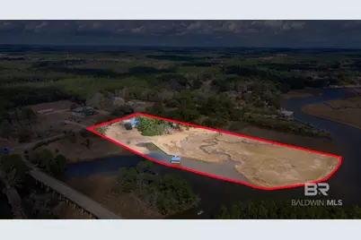 15025 Bellingrath Road, Coden, AL 36523 - Photo 75