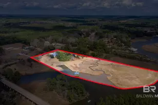 15025 Bellingrath Rd, Coden, AL 36523 - Photo 75