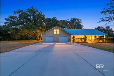 15025 Bellingrath Road, Coden, AL 36523 - Photo 3