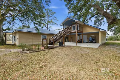 15025 Bellingrath Road, Coden, AL 36523 - Photo 25