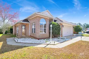 22659 Tranquil Ln, Foley, AL 36535 - Photo 1