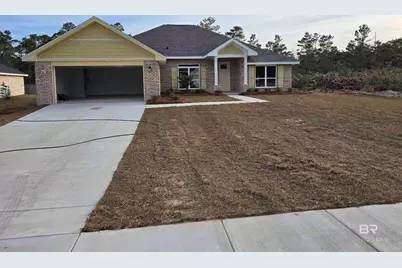 1757 Colony Parke Drive, Gulf Shores, AL 36542 - Photo 1