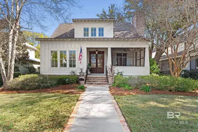 103 Fels Avenue, Fairhope, AL 36532 - Photo 1