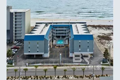 317 E Beach Boulevard #104A, Gulf Shores, AL 36542 - Photo 1