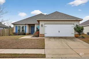 23118 Lieutenant Ave, Foley, AL 36535 - Photo 1