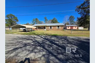 109 Cynthia Street, East Brewton, AL 36426 - Photo 1