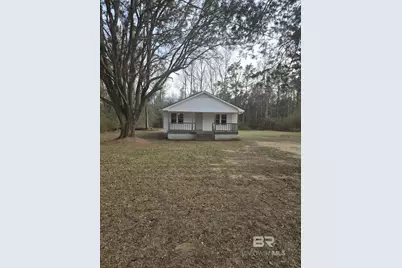 16360 Tolbert Road, Bay Minette, AL 36507 - Photo 1