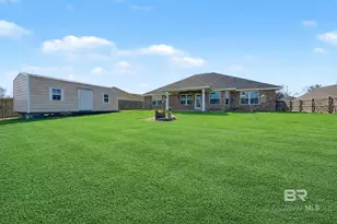 23121 Ridgewood Dr, Robertsdale, AL 36567 - Photo 5