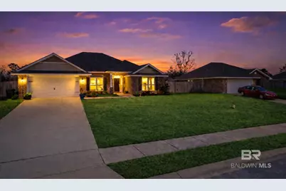 23121 Ridgewood Drive, Robertsdale, AL 36567 - Photo 1