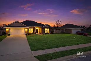 23121 Ridgewood Dr, Robertsdale, AL 36567 - Photo 1