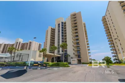 27008 Perdido Beach Boulevard #8402, Orange Beach, AL 36561 - Photo 1