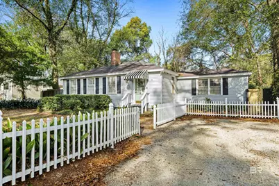 5128 Norton Lane, Mobile, AL 36608 - Photo 1