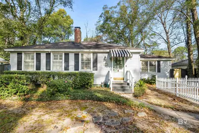 5128 Norton Lane, Mobile, AL 36608 - Photo 3