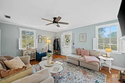 5128 Norton Lane, Mobile, AL 36608 - Photo 7