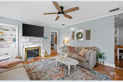 5128 Norton Lane, Mobile, AL 36608 - Photo 5