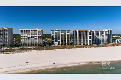 24950 Perdido Beach Boulevard #1204, Orange Beach, AL 36561 - Photo 43