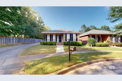 6052 Magnolia Place, Mobile, AL 36608 - Photo 3
