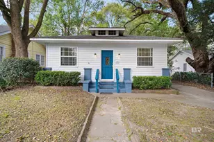118 Mohawk St, Mobile, AL 36606 - Photo 1