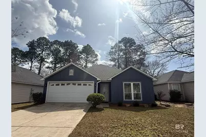 5110 Pine Way, Orange Beach, AL 36561 - Photo 1