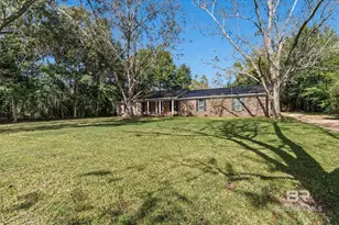 11440 Diffee Rd, Grand Bay, AL 36541 - Photo 3