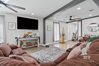 11440 Diffee Road, Grand Bay, AL 36541 - Photo 5