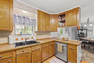 11440 Diffee Rd, Grand Bay, AL 36541 - Photo 9