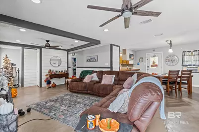 11440 Diffee Road, Grand Bay, AL 36541 - Photo 7