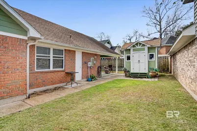 2120 Panorama Drive, Mobile, AL 36609 - Photo 19