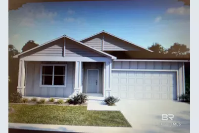 18203 Kent Circle, Foley, AL 36535 - Photo 1