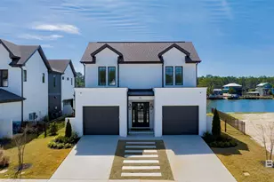 861 Inlet Cir, Gulf Shores, AL 36542 - Photo 1