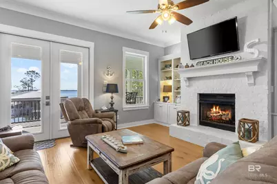 7921 Bayshore Drive, Elberta, AL 36530 - Photo 5