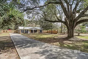 363 Park Ave, Mobile, AL 36695 - Photo 1