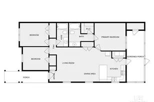 4375b Lindsey Ln, Orange Beach, AL 36561 - Photo 21