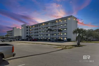 400 Plantation Road #4315, Gulf Shores, AL 36542 - Photo 1
