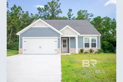 23906 Peppermint Street, Elberta, AL 36530 - Photo 1