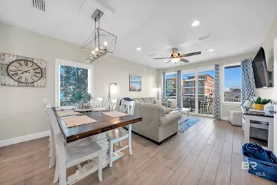 1261 W Lagoon Avenue, Gulf Shores, AL 36542 - Photo 3