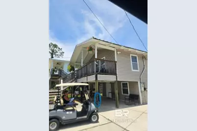 5576 Armadillo Avenue, Orange Beach, AL 36561 - Photo 1