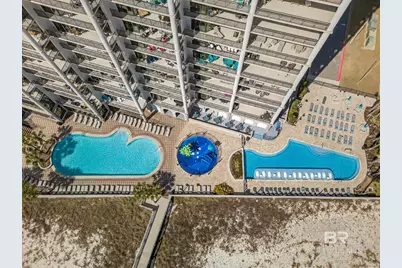 23450 Perdido Beach Boulevard #805, Orange Beach, AL 36561 - Photo 57