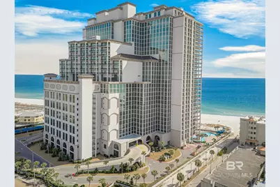 23450 Perdido Beach Boulevard #805, Orange Beach, AL 36561 - Photo 73