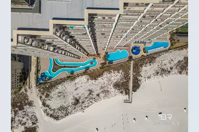 23450 Perdido Beach Boulevard #805, Orange Beach, AL 36561 - Photo 65