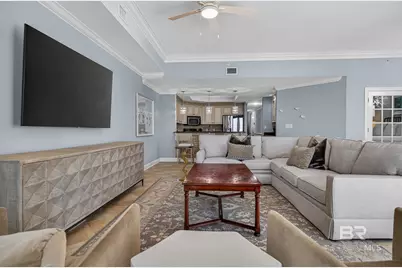 23450 Perdido Beach Boulevard #805, Orange Beach, AL 36561 - Photo 21