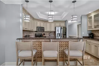 23450 Perdido Beach Boulevard #805, Orange Beach, AL 36561 - Photo 9