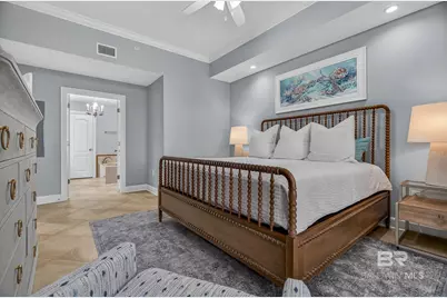 23450 Perdido Beach Boulevard #805, Orange Beach, AL 36561 - Photo 27