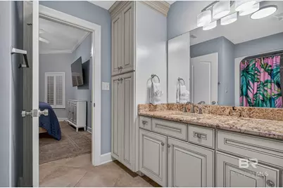 23450 Perdido Beach Boulevard #805, Orange Beach, AL 36561 - Photo 39