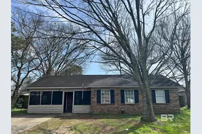 72 Grimes Lane, Loxley, AL 36551 - Photo 1