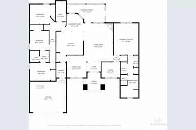 27324 Stratford Glen Drive, Daphne, AL 36526 - Photo 33