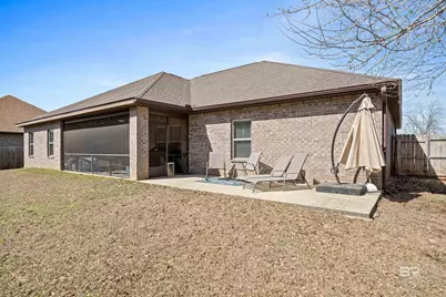 16758 Hammel Drive, Summerdale, AL 36580 - Photo 27